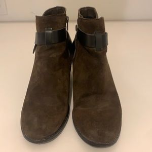 Dolce vita bootie